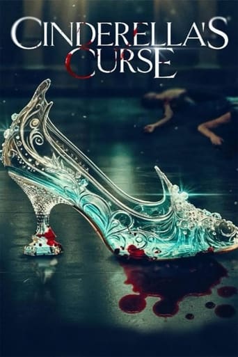 Poster of Cinderella's Curse