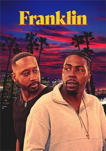 Poster of Franklin
