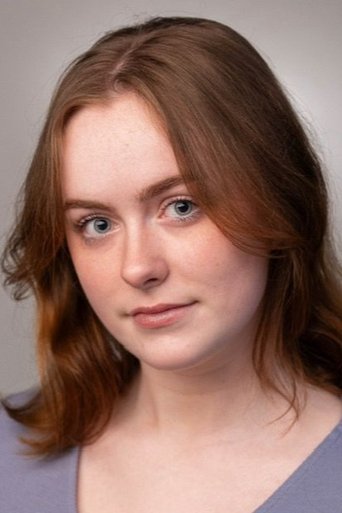 Portrait of Emma Harmon