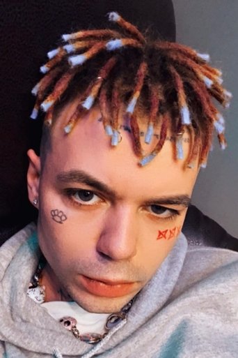 Portrait of Allj
