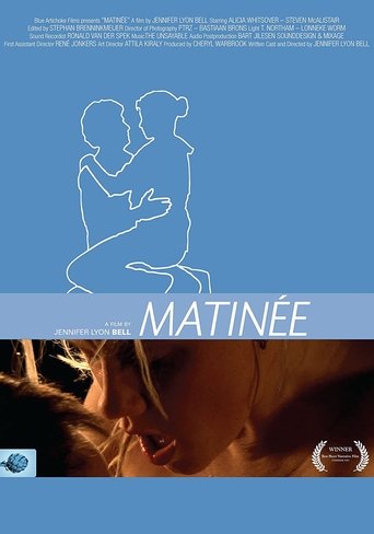 Poster of Matinée