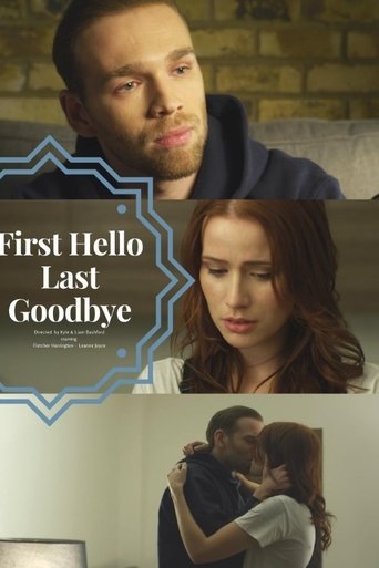 Poster of First Hello Last Goodbye