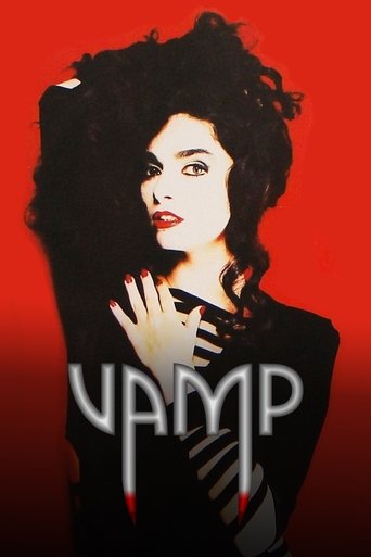 Portrait for Vamp - Season 1
