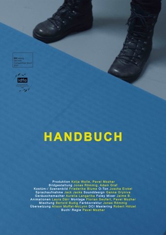 Poster of Handbook