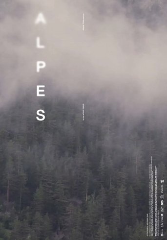 Poster of Alpes