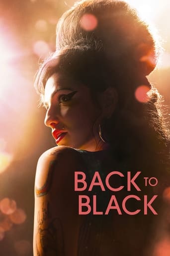 Poster of Back to Black