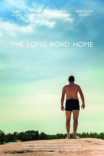 Poster of The Long Road Home