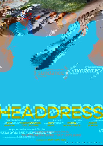 Poster of Headdress