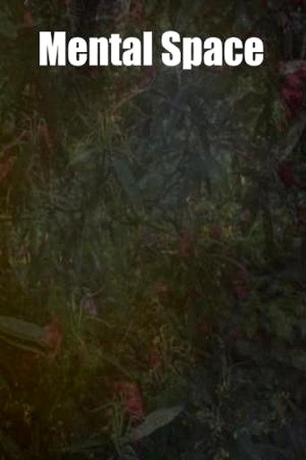 Poster of Mental Space