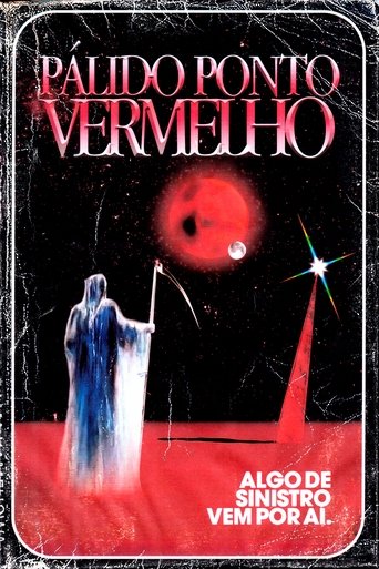 Poster of Pale Red Dot