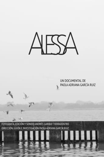 Poster of Alessa