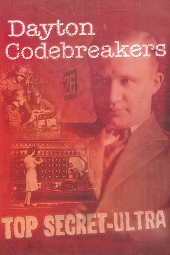 Poster of Dayton Codebreakers