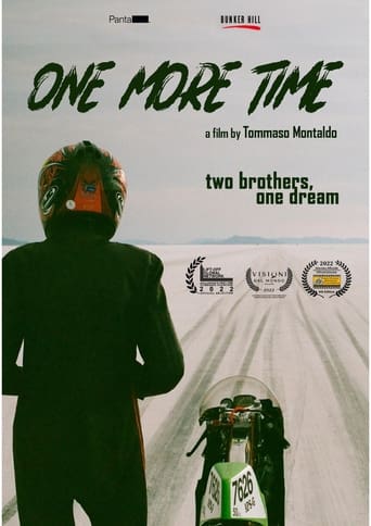 Poster of One More Time