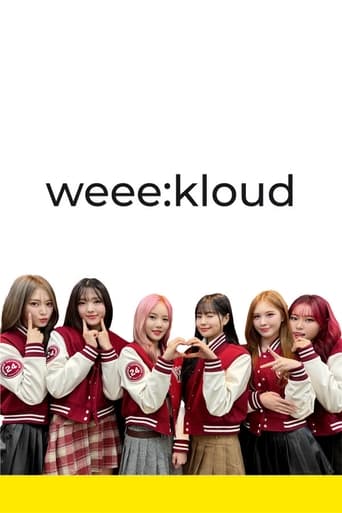 Poster of weee:kloud