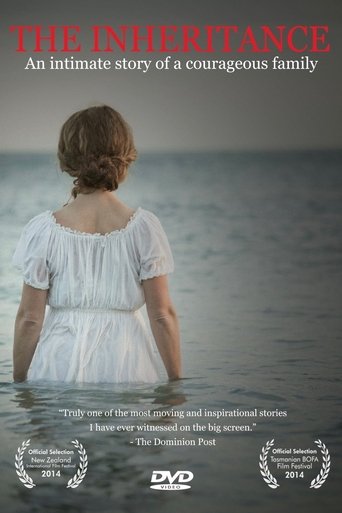 Poster of The Inheritance