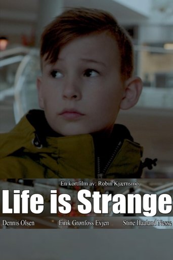 Poster of Life is Strange
