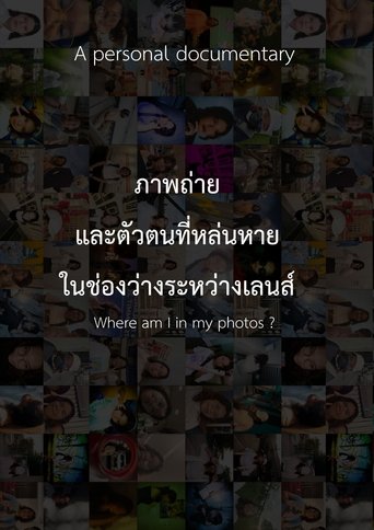 Poster of Where am I in my photos?