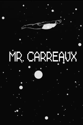 Poster of Mr. Carreaux