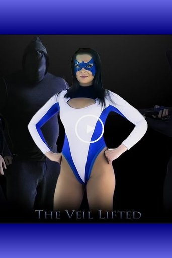 The Veil Lifted Poster of The Veil Lifted