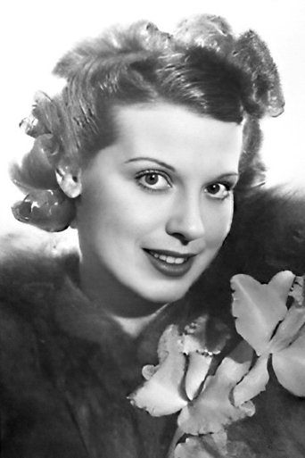 Portrait of Adele Dixon