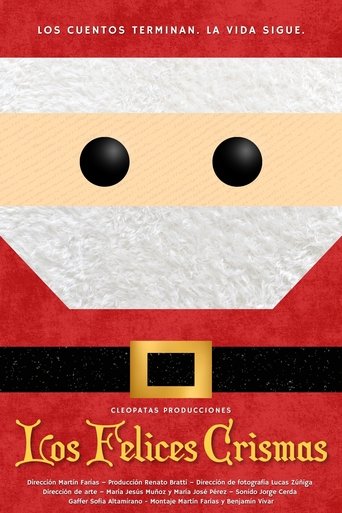 The Happy Crismas Poster of The Happy Crismas