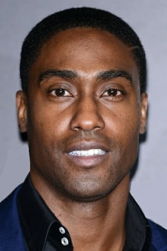 Portrait of Simon Webbe