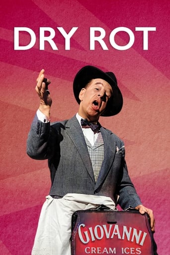 Poster of Dry Rot