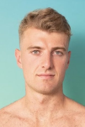 Portrait of Will Means