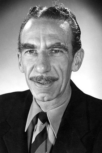 Portrait of Oliver Blake