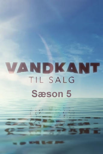 Portrait for Vandkant til salg - Season 5