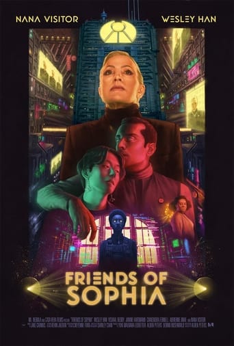 Poster of Friends of Sophia