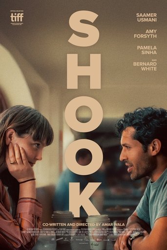 Poster of Shook