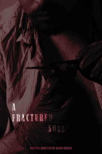 Poster of A Fractured Soul