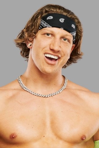 Portrait of Austin Highley