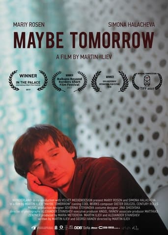 Poster of Maybe Tomorrow