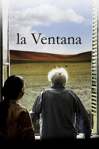 Poster of The Window