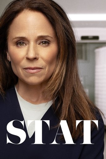 Portrait for STAT - Season 4
