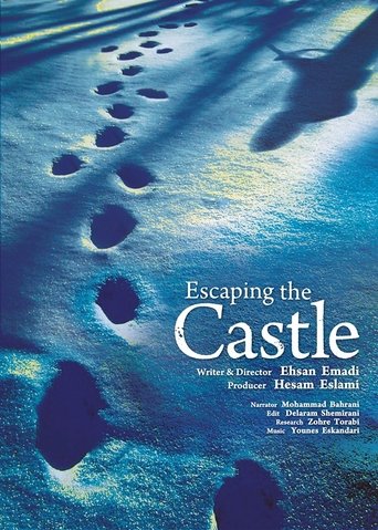 Poster of Escaping the Castle