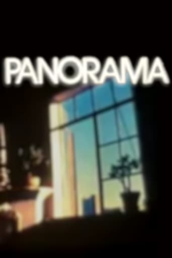 Poster of Panorama