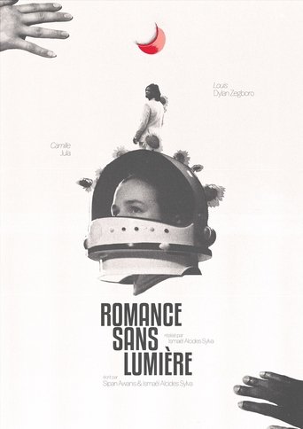 Poster of Romance Sans Lumière