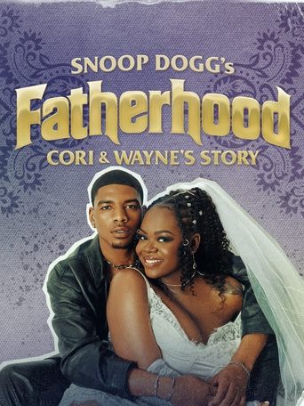 Poster of Snoop Dogg's Fatherhood: Cori and Wayne's Story