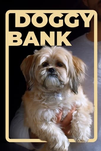 Poster of Doggy Bank