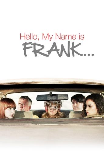 Poster of Hello, My Name Is Frank