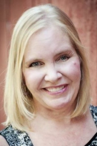 Portrait of Kellie Flanagan