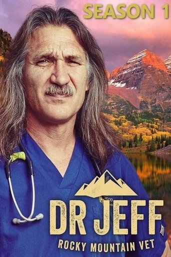 Portrait for Dr. Jeff: Rocky Mountain Vet - Season 1