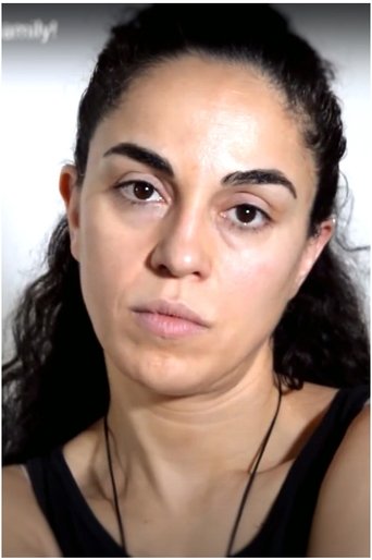Portrait of Georgia