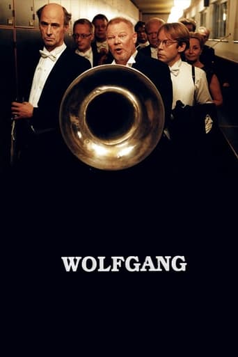 Poster of Wolfgang