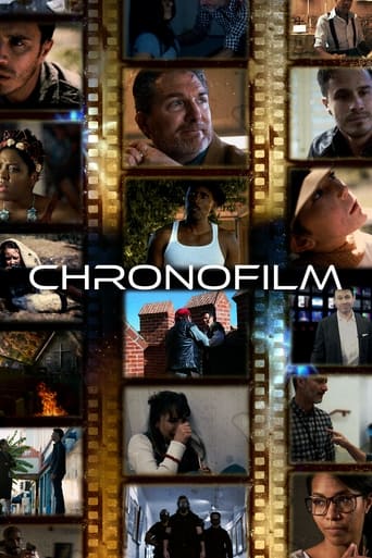 Poster of Chronofilm