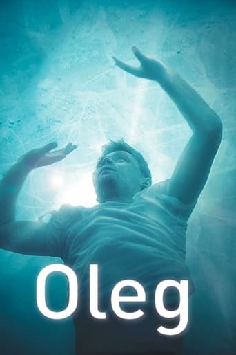 Poster of Oleg