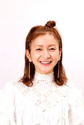 Portrait of Fumi Saitou